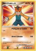 Mark Evans