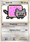 Nyah Cat
