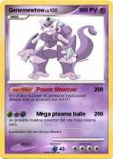 Genemewtow