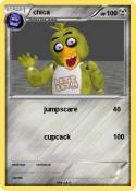 chica