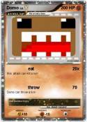 Domo