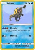 Sailosaur