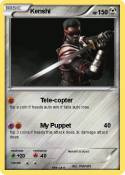 Kenshi