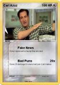 Carl Azuz
