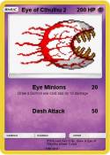 Eye of Cthulhu