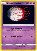 Eye of Cthulhu