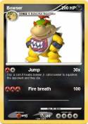 Bowser