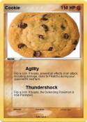 Cookie