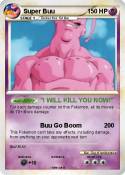 Super Buu