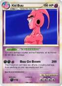 Kid Buu