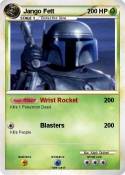 Jango Fett