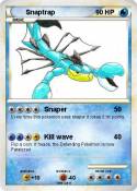 Snaptrap