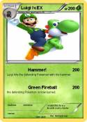 Luigi lv.EX