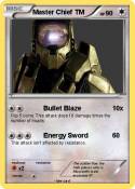 Master Chief
