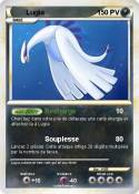 Lugia