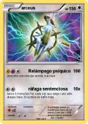 arceus