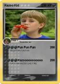 Kazoo Kid