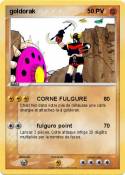 goldorak