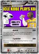 kobe