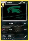 Spartan