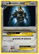 master chief