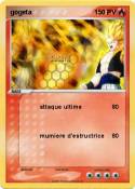 gogeta