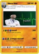 Meme Man