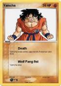 Yamcha