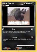 monki flip