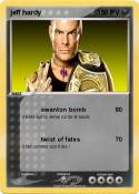 jeff hardy