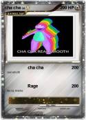 cha cha