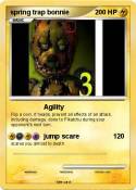 spring trap
