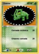 Chasmo