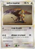 Griffon Impéria