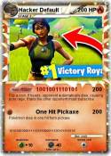 Hacker Default