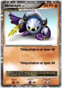 Metaknight