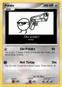 Potato