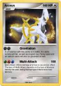 Arceus