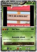 FRESHAVACADO