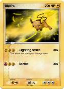 Riachu