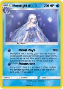 Moonlight ?