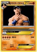 JOHN CENA