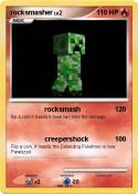 rocksmasher
