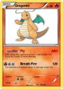 Dragonite