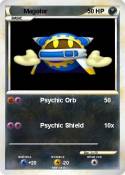 Magolor