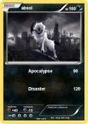 absol
