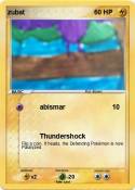 zubat