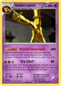 Golden Layton