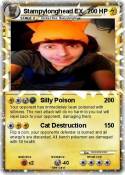 Stampylonghead