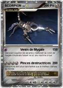 SCORPION